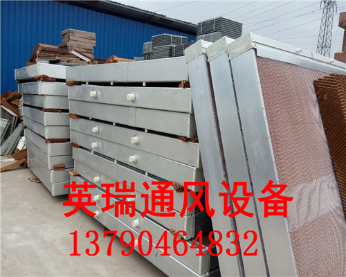 深圳南山水帘安装