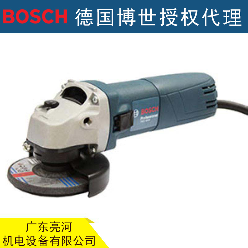 BOSCH博世角磨机 TWS6600