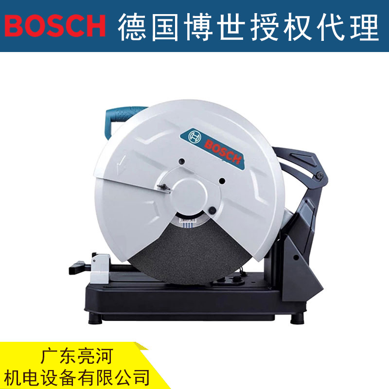 BOSCH博世型材切割机 GCO14-24