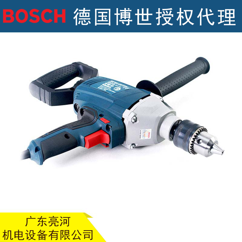 BOSCH博世电钻 GBM1600RE