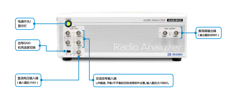 耐热胶带 1*3300cm 