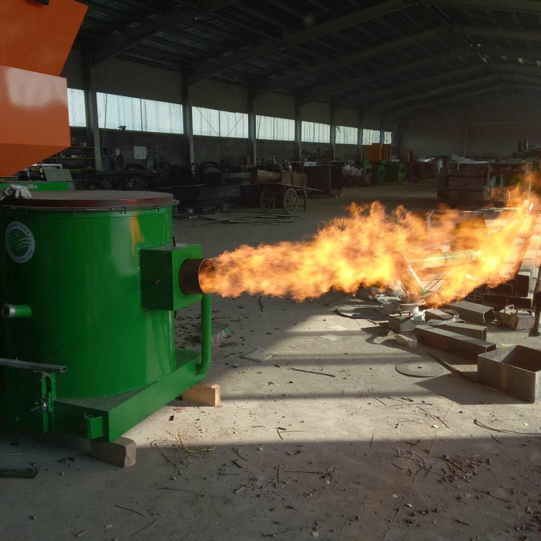 厂家直营 生物质颗粒燃烧机 环保生物质颗粒燃烧机 自动点火式生物质燃烧机