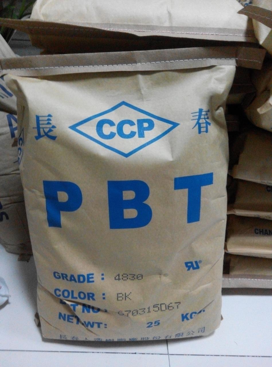 台湾长春 PBT 4120FU 玻纤20%增强