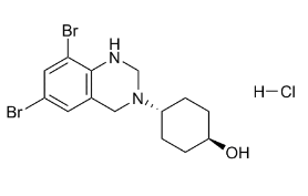 氨溴索杂质B CAS：15942-08-2