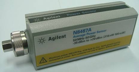 N8487A-Agilent N8487A