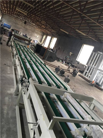 fs复合保温外模板生产设备厂家@赵县fs复合保温外模板生产设备厂家价格