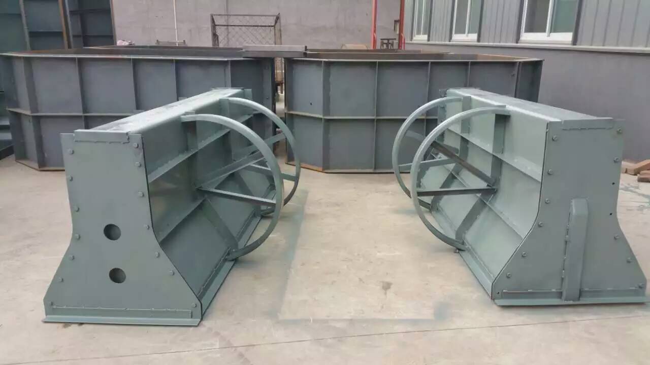 隔离墩模具产品库