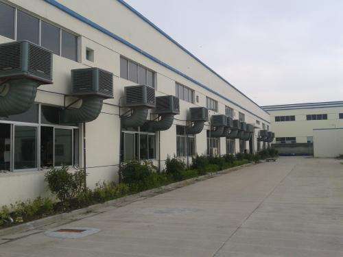 深圳龙城水冷空调维修价格