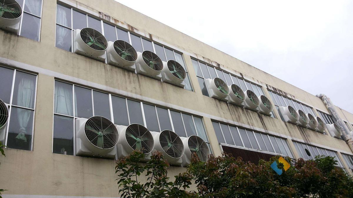 深圳平湖排气扇批发