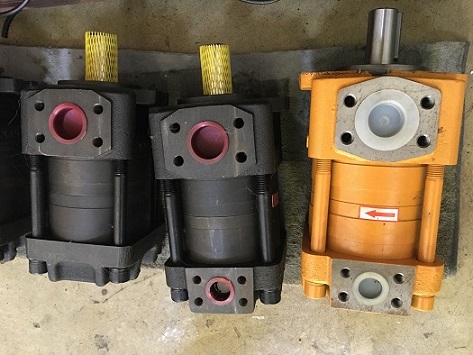 NT4-D40F齿轮泵价格,供应商,型号规格