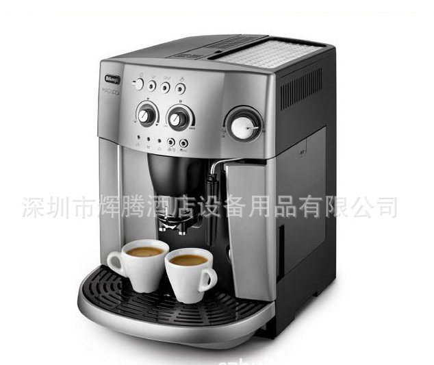 Delonghi/德龙 ESAM4200S 全自动意式咖啡机 商用家用咖啡机