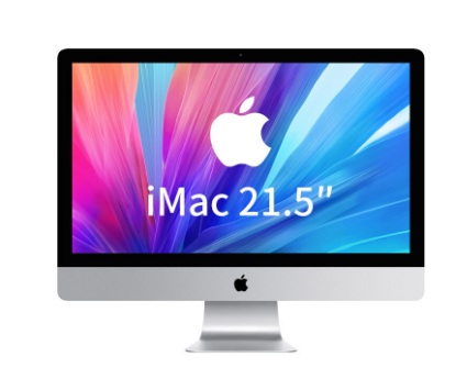 易信购Apple 苹果iMac MNE02CH/A 苹果一体机台式电脑