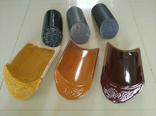 园林瓦_中式园林瓦_仿古苏式园林瓦价格_盛阳陶瓷