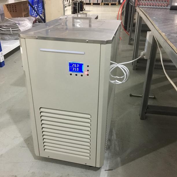 DLSB-20升零下30°低温冷却循环水泵