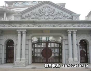 供青海格尔木仿古建筑工程和德令哈仿古建筑销售