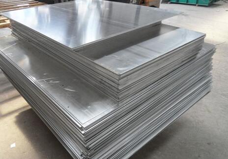国标5052精密模具铝板厂家
