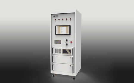 西安厂家直供大功率MOS动静态测试系统