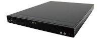 安讯士AXIS T7716-Z视频解码器 可靠稳定的6路高清视频解码器解决方案