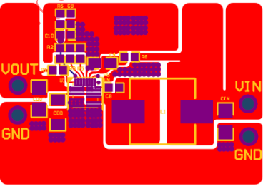 CC6204 TSOT23-3 DFN4L TO92S 微功耗磁开关