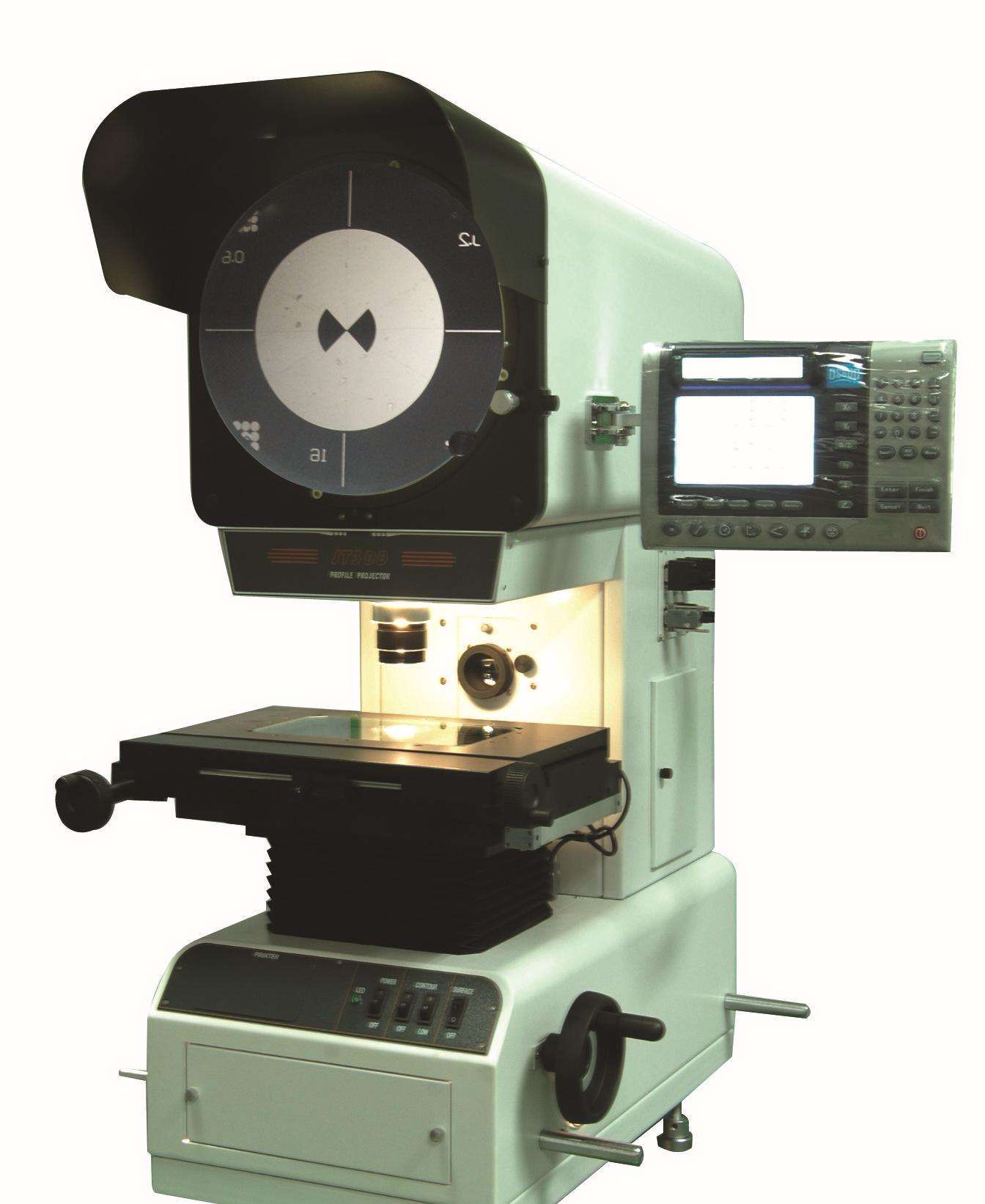  新天光电JT36φ600数字式投影仪