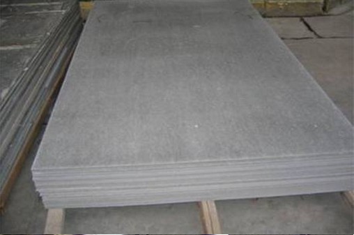 高密度纤维水泥板的强度及硬度提升使其在建筑当中能够更好的使用