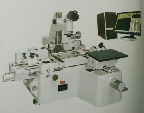 新天光电JX13B微机型万能工具显微镜