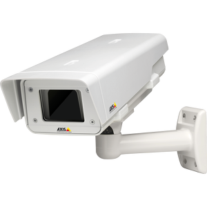 AXIS T92E05安讯士枪机室外护罩