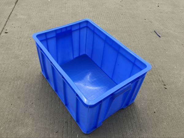 云浮塑料周转箱,深圳乔丰塑料食品桶供应