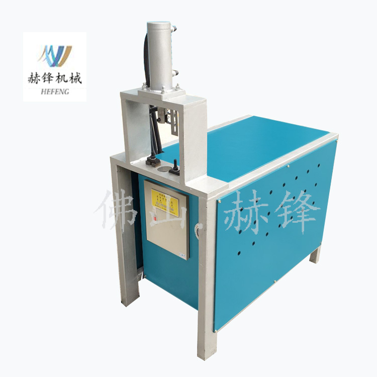 快速型钢冲孔机节省人工