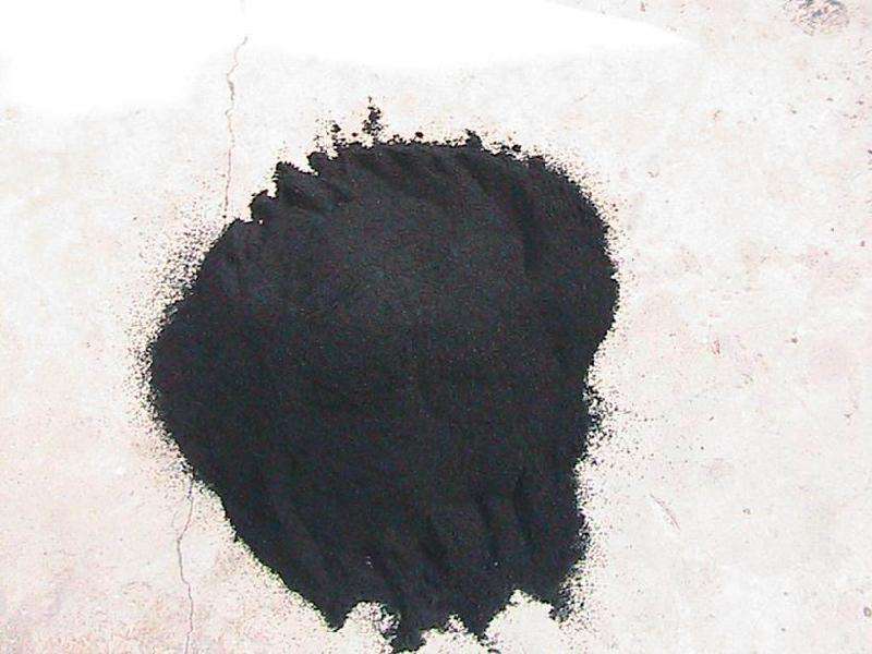 常温粉碎法制作橡胶粉