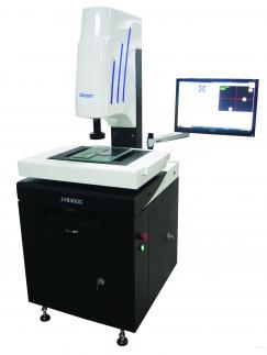 新天光电JVB-C全自动型视频测量仪