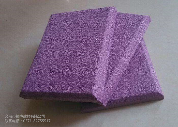 防城港电影院吸音软包