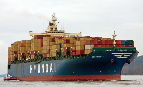 佛山海运整柜散货到菲律宾苏碧湾港国际物流