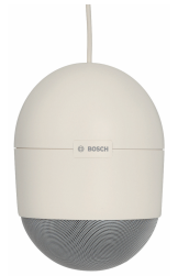 BOSCH博世LS1-UC20E-1悬吊式球形扬声器