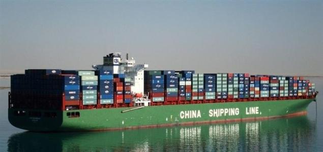 佛山货代海运整柜散货到缅甸 国际物流