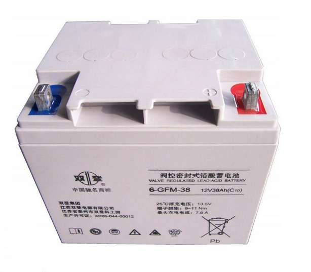 耐普NP2-500AH阀控式铅酸蓄电池价格