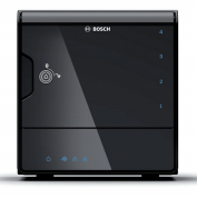 BOSCH博世DIP-5044EZ-4HDXDIVAR IP 5000 4 x 4TB 含硬盘