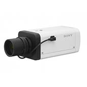 索尼SONY SNC-VB600B IPELA ENGINE EX&amp;#8482; 供电的枪式