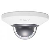 索尼SONY SNC-DH210T 紧凑型 1080p/15 fps 摄像机-X系列