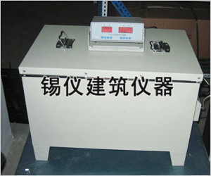 水泥快速养护箱