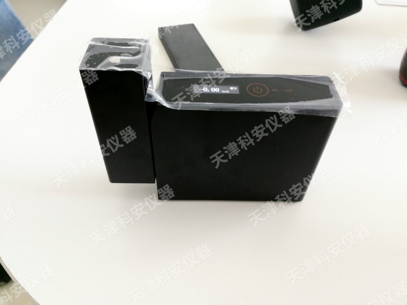 手持式标线厚度检测仪RP-T01