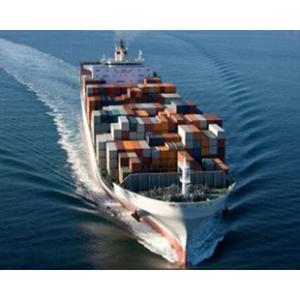 佛山国际海运到灵顿国际、专业提供货运出口运输