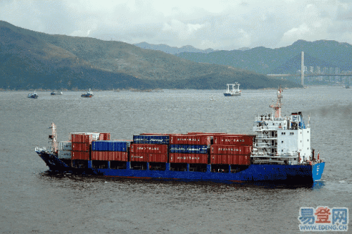 佛山国际海运新加坡马来西亚包税海运