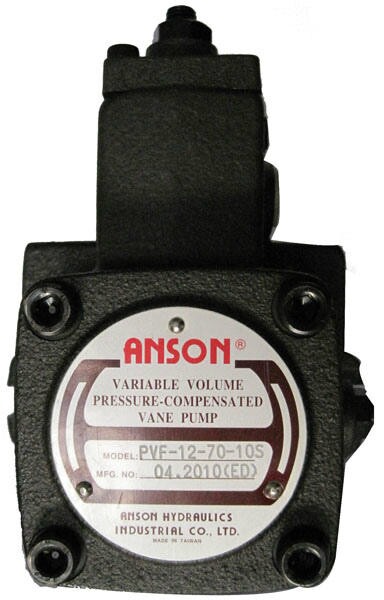 PVF-20-70-10S安颂ANSON液压油泵