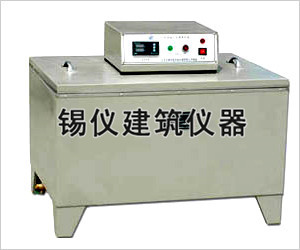 水泥快速养护箱