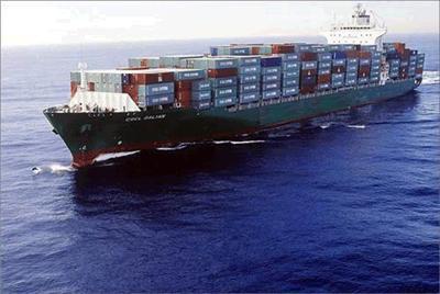 佛山国际海运到孟加拉专线包税包清