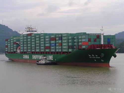 佛山国际海运货运代理 进口服务
