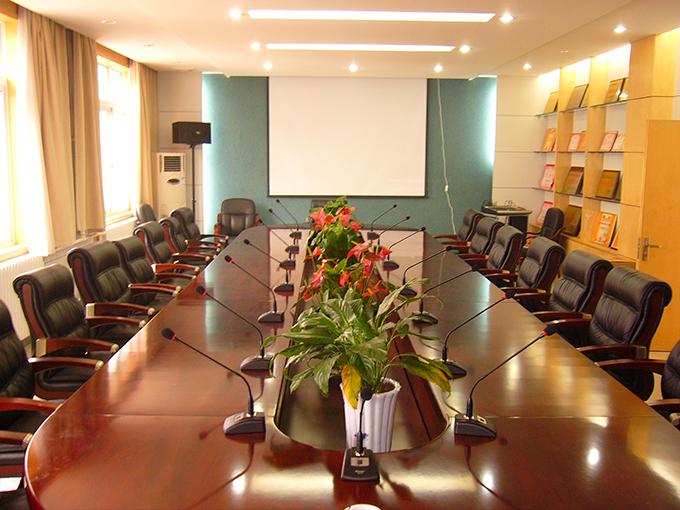 河南会议室开会专用音响设备专卖公司