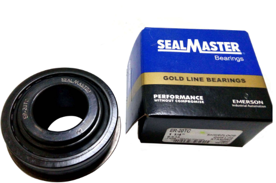 美国SEALMASTER轴承NP系列美国Sealmaster轴承(中国)欢迎您Sealmaster带