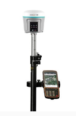华测T8 智能 RTK测量系统（电话13078832437，测绘仪器/维修/检定，航测无人机等，广东
